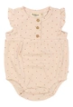Bakkaboe baby meisjes new born romper