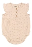 Bakkaboe baby meisjes new born romper