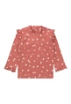 Bakkaboe baby meisjes new born shirt