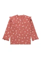 Bakkaboe baby meisjes new born shirt