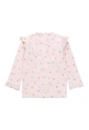 Bakkaboe baby meisjes new born shirt