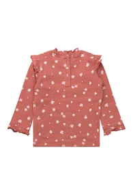 Bakkaboe baby meisjes new born shirt