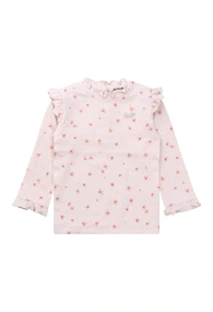 Bakkaboe baby meisjes new born shirt