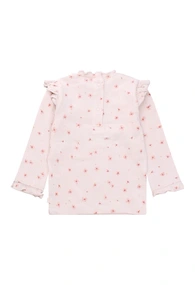 Bakkaboe baby meisjes new born shirt