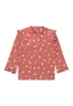 Bakkaboe baby meisjes new born shirt