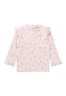 Bakkaboe baby meisjes new born shirt