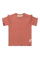 Bakkaboe baby meisjes new born T-shirts