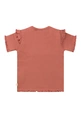 Bakkaboe baby meisjes new born T-shirts