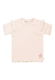Bakkaboe baby meisjes new born T-shirts