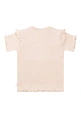 Bakkaboe baby meisjes new born T-shirts