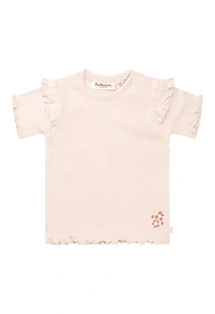 Bakkaboe baby meisjes new born T-shirts