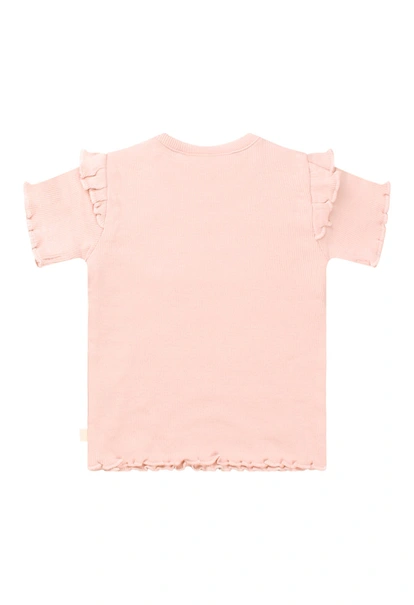 Bakkaboe baby meisjes new born T-shirts