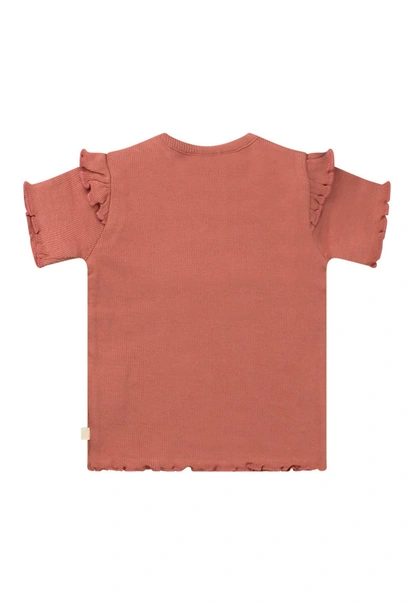 Bakkaboe baby meisjes new born T-shirts