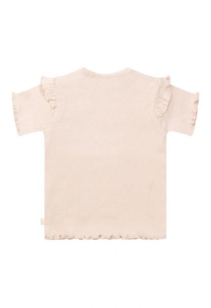 Bakkaboe baby meisjes new born T-shirts