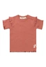 Bakkaboe baby meisjes new born T-shirts