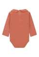 Bakkaboe baby meisjes newborn romper