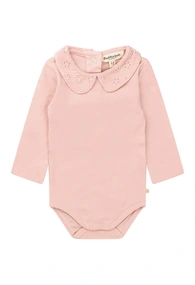 Bakkaboe baby meisjes newborn romper