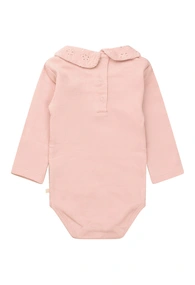Bakkaboe baby meisjes newborn romper