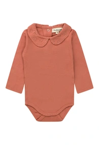 Bakkaboe baby meisjes newborn romper