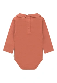 Bakkaboe baby meisjes newborn romper
