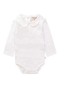 Bakkaboe baby meisjes newborn romper