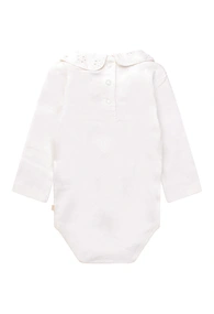 Bakkaboe baby meisjes newborn romper