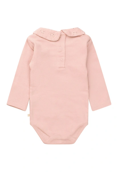 Bakkaboe baby meisjes newborn romper