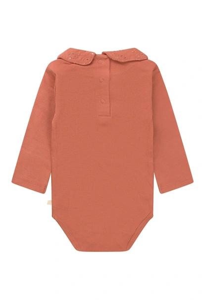 Bakkaboe baby meisjes newborn romper