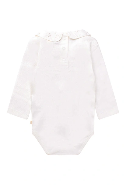 Bakkaboe baby meisjes newborn romper