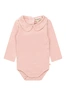 Bakkaboe baby meisjes newborn romper