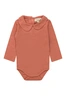 Bakkaboe baby meisjes newborn romper