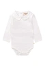 Bakkaboe baby meisjes newborn romper