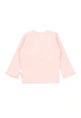 Bakkaboe baby meisjes newborn shirt