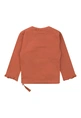 Bakkaboe baby meisjes newborn shirt