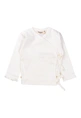 Bakkaboe baby meisjes newborn shirt
