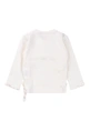 Bakkaboe baby meisjes newborn shirt