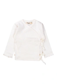 Bakkaboe baby meisjes newborn shirt