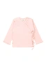Bakkaboe baby meisjes newborn shirt
