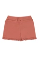 Bakkaboe baby meisjes newborn short