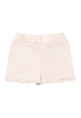 Bakkaboe baby meisjes newborn short