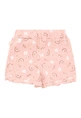 Bakkaboe baby meisjes newborn short