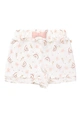Bakkaboe baby meisjes newborn short