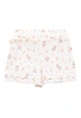 Bakkaboe baby meisjes newborn short
