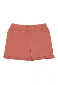 Bakkaboe baby meisjes newborn short
