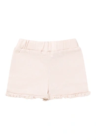 Bakkaboe baby meisjes newborn short