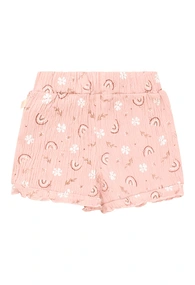 Bakkaboe baby meisjes newborn short