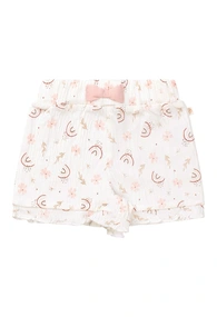 Bakkaboe baby meisjes newborn short