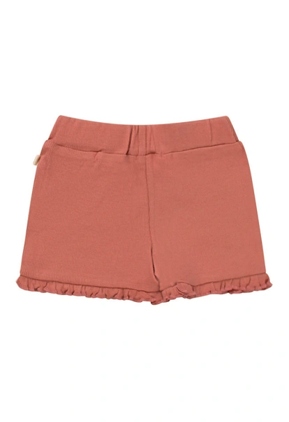 Bakkaboe baby meisjes newborn short