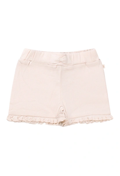 Bakkaboe baby meisjes newborn short