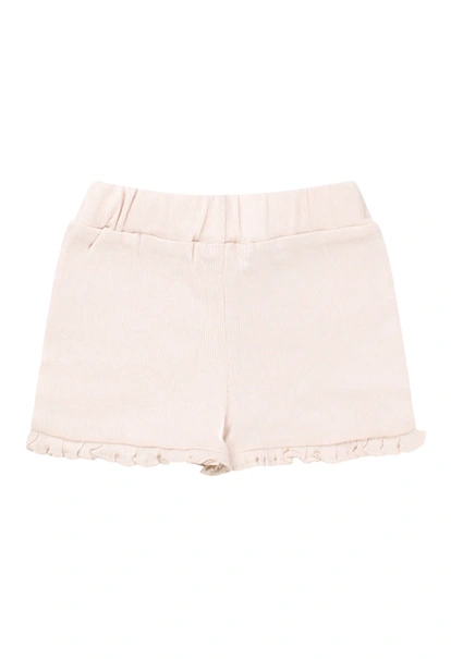Bakkaboe baby meisjes newborn short